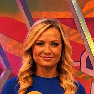Katie Shanahan