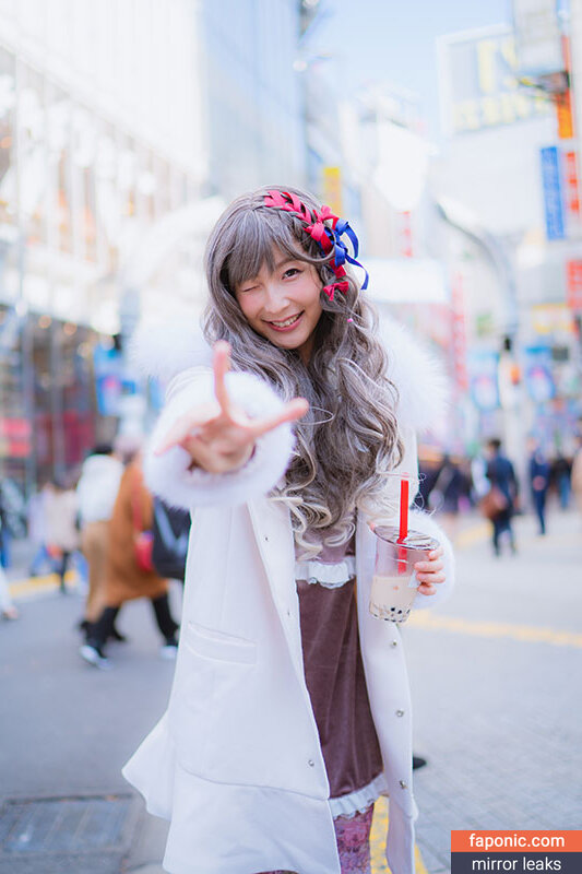 Kawasaki Aya