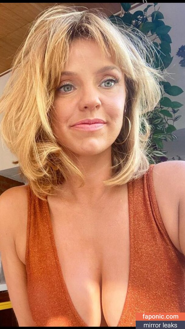 Kelli Garner Aka Itsmekelligarner Nude Leaks Faponic