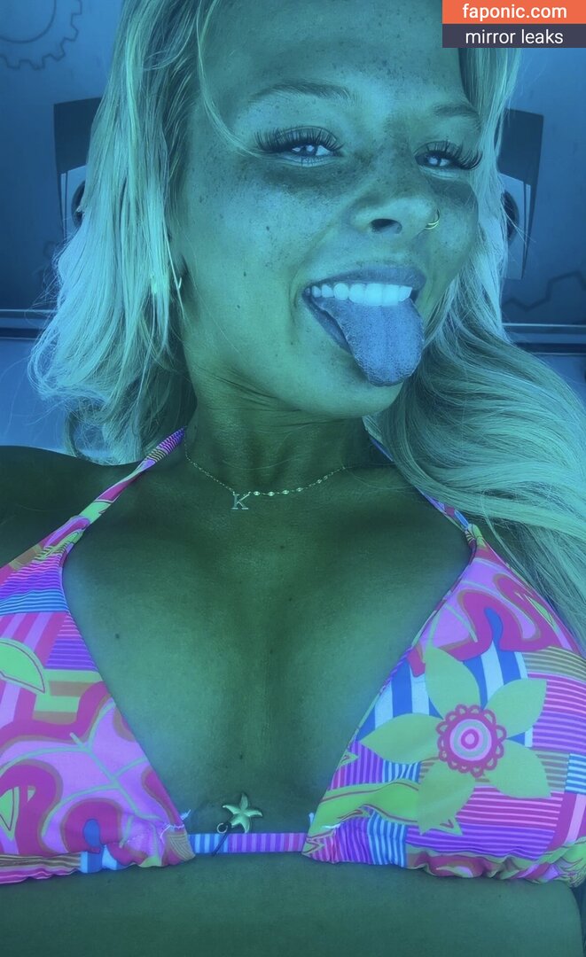 Kelsi Priest