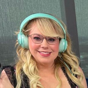 Kirsten Vangsness