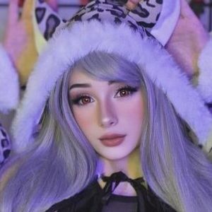 kitsunekisses
