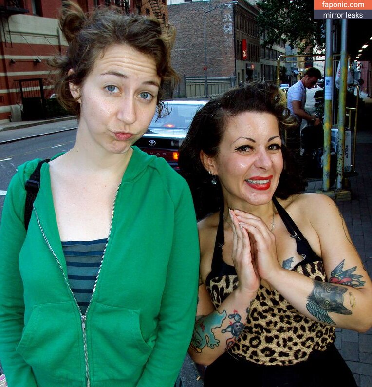 Kristen Schaal