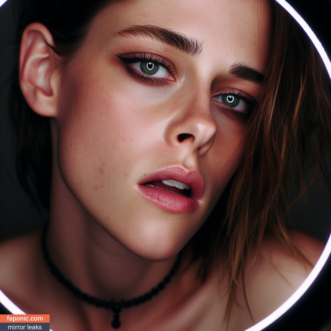 Kristen Stewart Ai Porn aka kristenstewart Nude Leaks OnlyFans Photo #79 -  Faponic