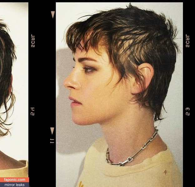 Kristen Stewart