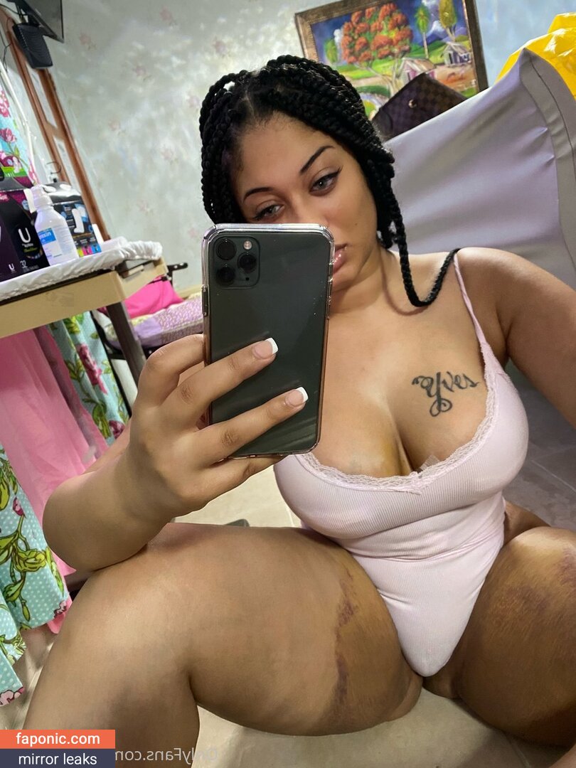 [4 Gb] Kristiana @kristianaking Onlyfans Leaked Videos And