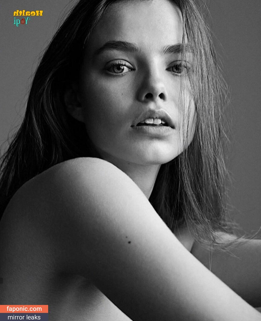 Kristine Froseth Aka Kristine Froseth Nude Leaks Photo Faponic