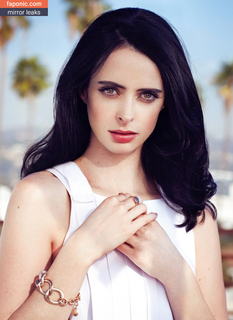 Krysten Ritter Aka Therealkrystenritter Nude Leaks Photo 40 Faponic