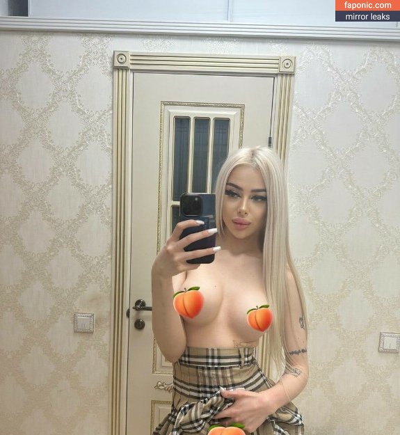 ksushechkakkk aka sunny kerss Nude Leaks OnlyFans Photo 47 Faponic 