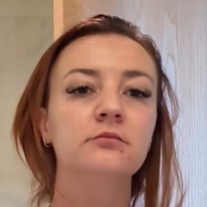 Laberrhababer Sarah
