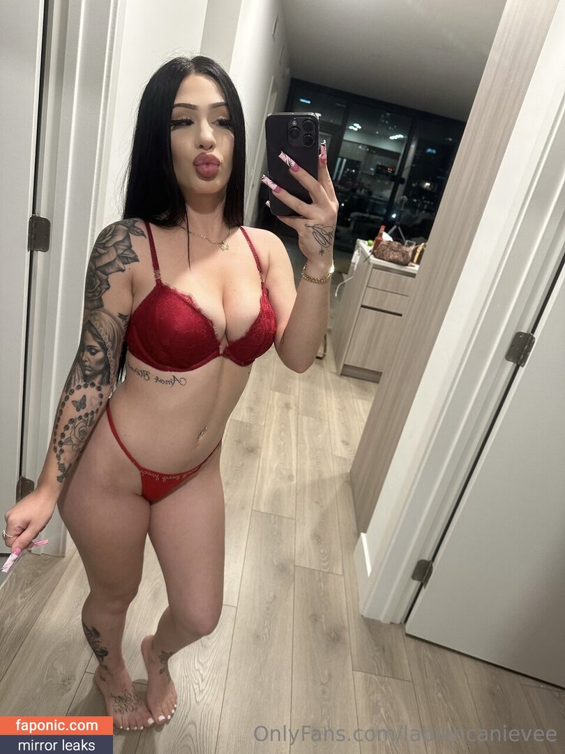 lablancanievee