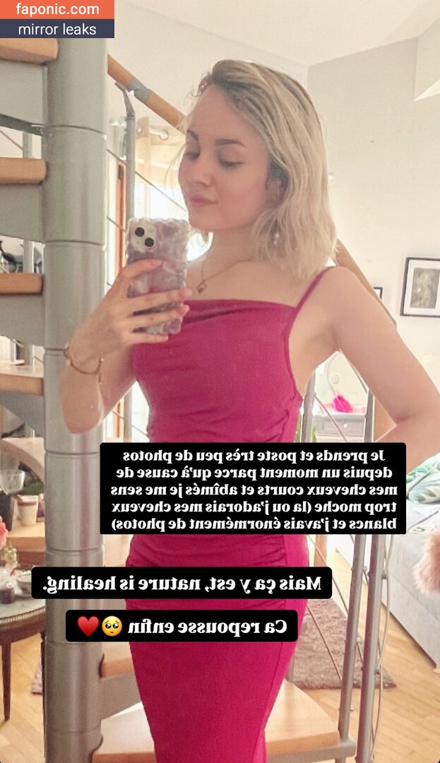 Ladysundae
