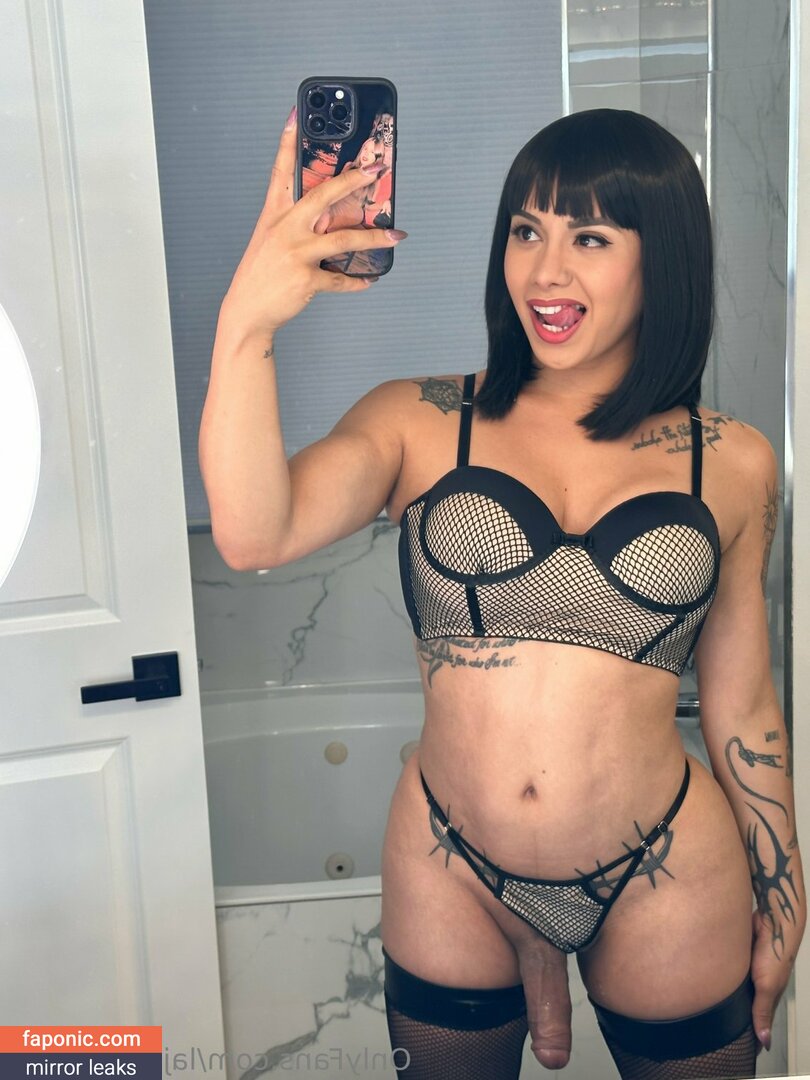 LaJenni504 aka La_Jennifer_504 Nude Leaks OnlyFans Photo #33 - Faponic