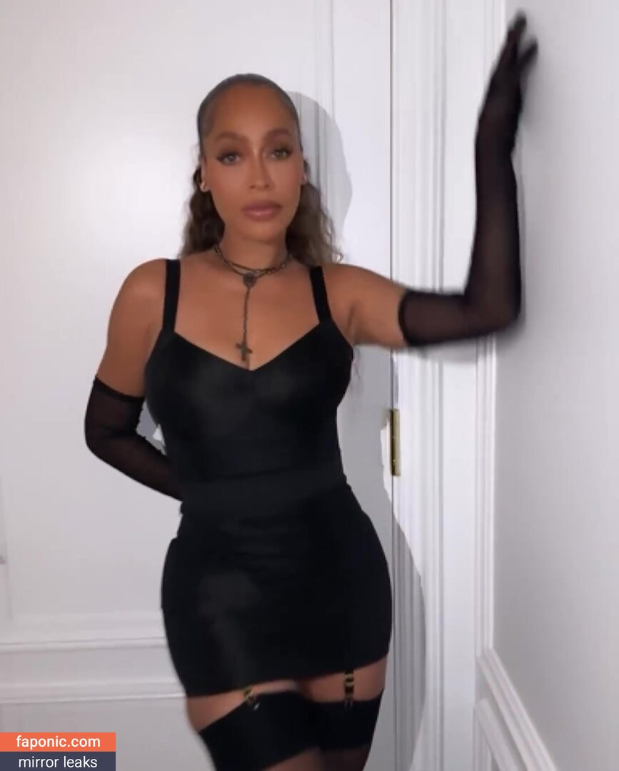 Lala Anthony Nude Leaks Onlyfans Faponic