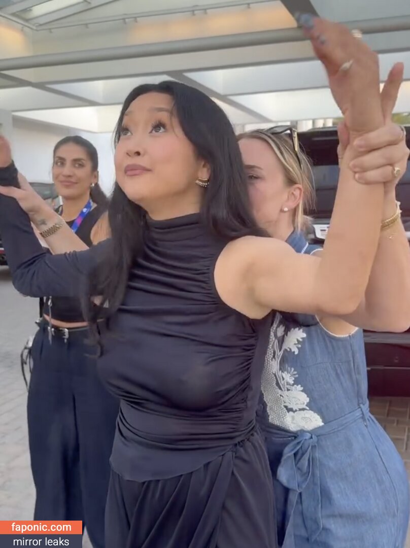 Lana Condor