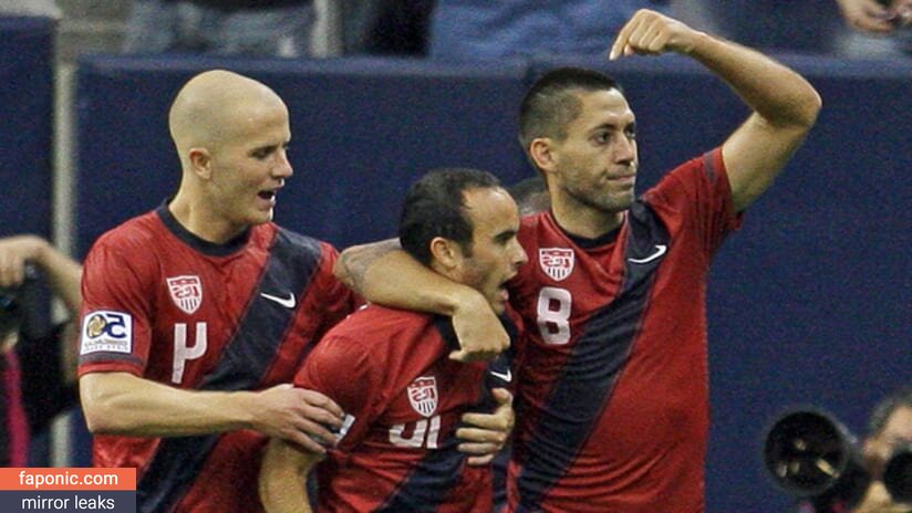Landon Donovan