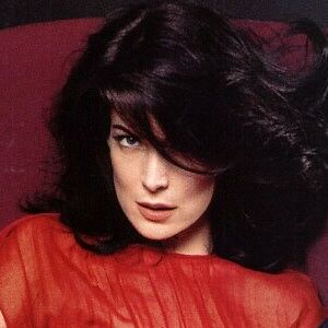 Lara Flynn Boyle