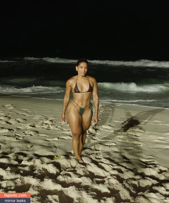 Larissa Felix
