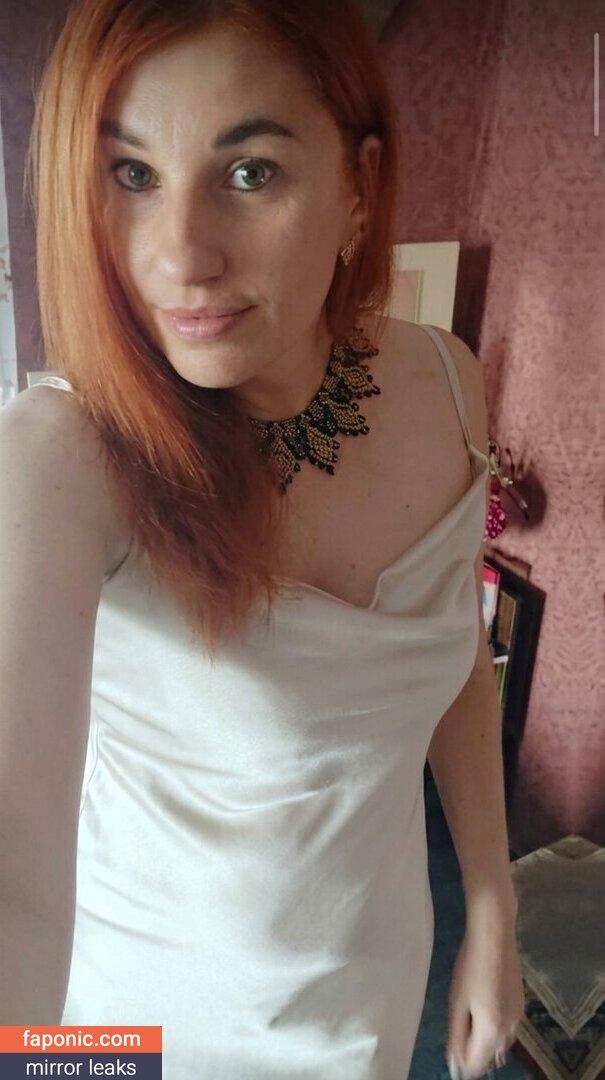 Larysa Kucheriava