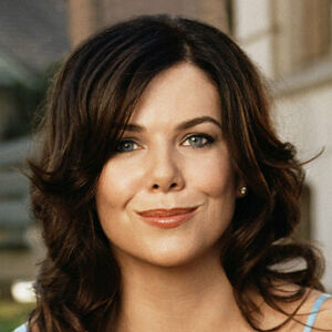 Lauren Graham