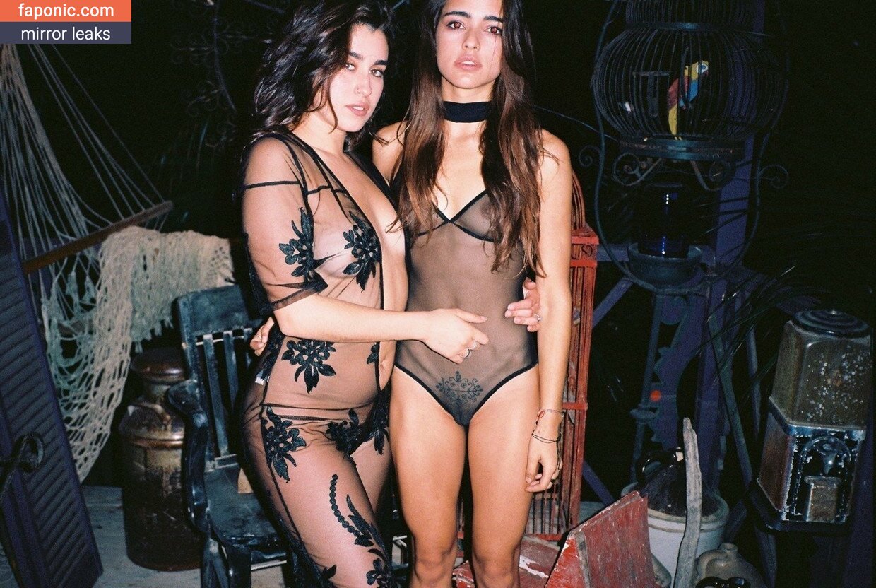 Lauren Jauregui Aka Laurenjauregui Nude Leaks OnlyFans Photo Faponic