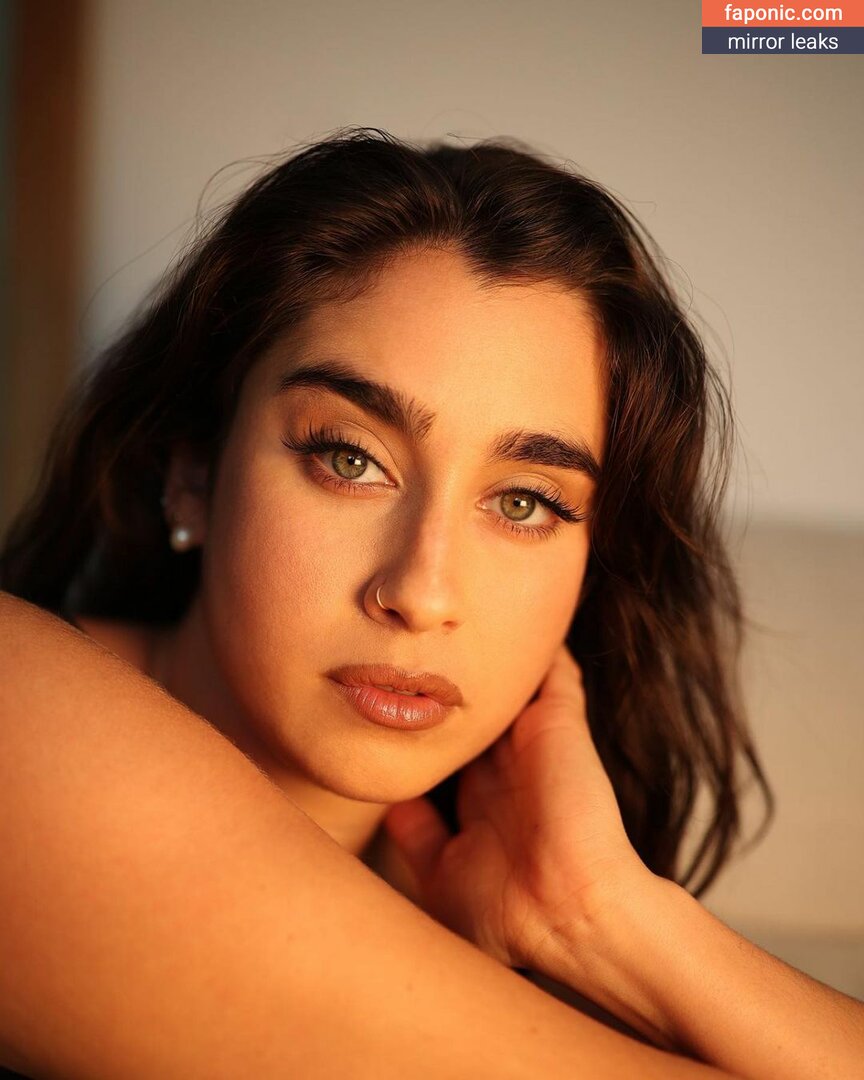 Lauren Jauregui aka laurenjauregui Nude Leaks OnlyFans Photo 95 Faponic