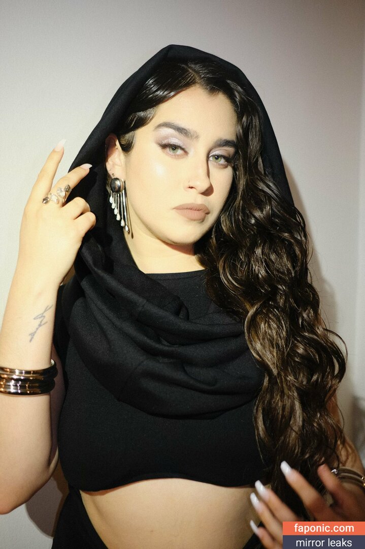 Lauren Jauregui Aka Laurenjauregui Nude Leaks OnlyFans Photo Faponic