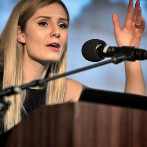 Lauren Southern