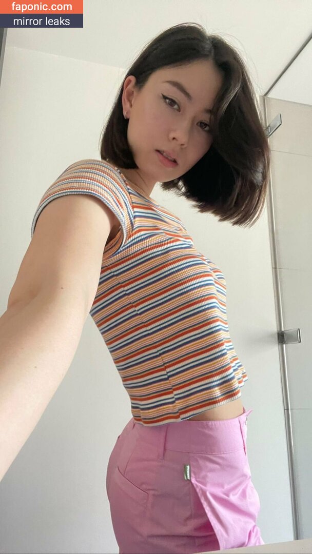 Lauren Tsai