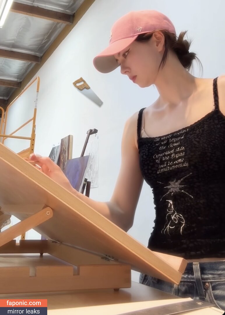 lauren-tsai
