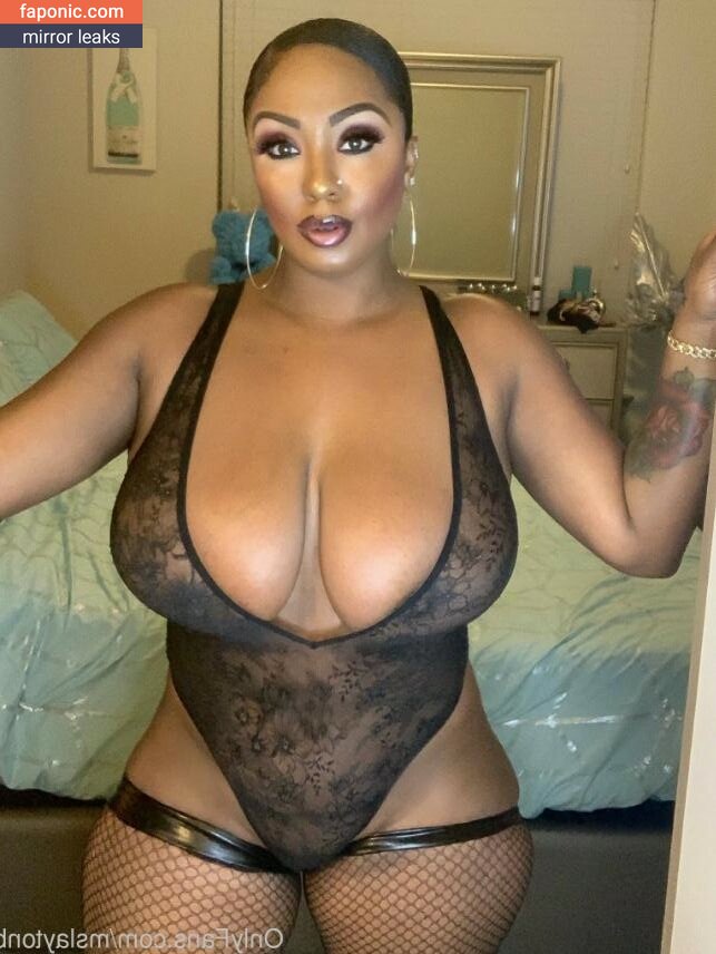 Layton Benton Aka Mslaytonbenton Nude Leaks Onlyfans Photo Faponic