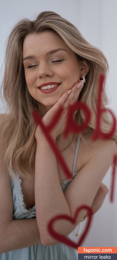 Lea Peach