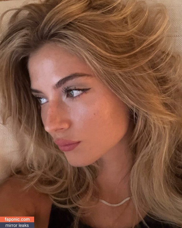 Leah Rose