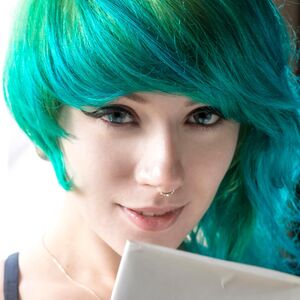 Leannaghost