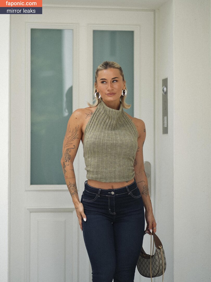 Lena Ajoy
