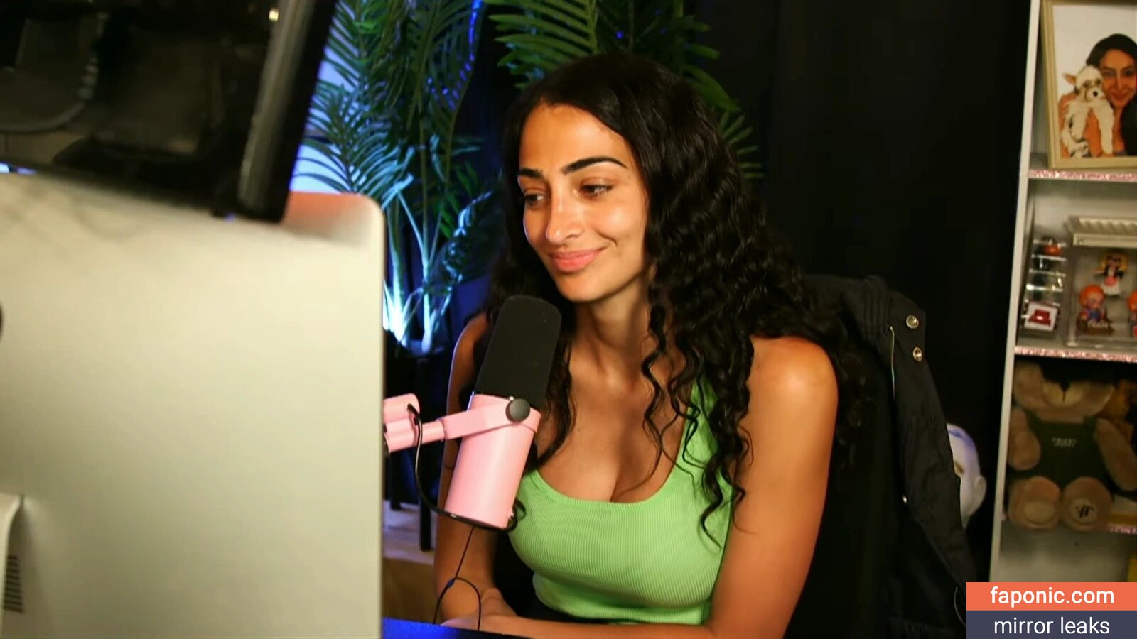 Lena Ayad