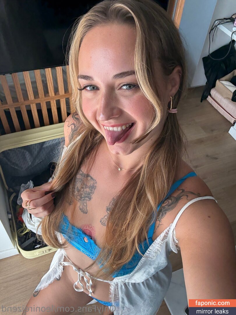 leonireizend