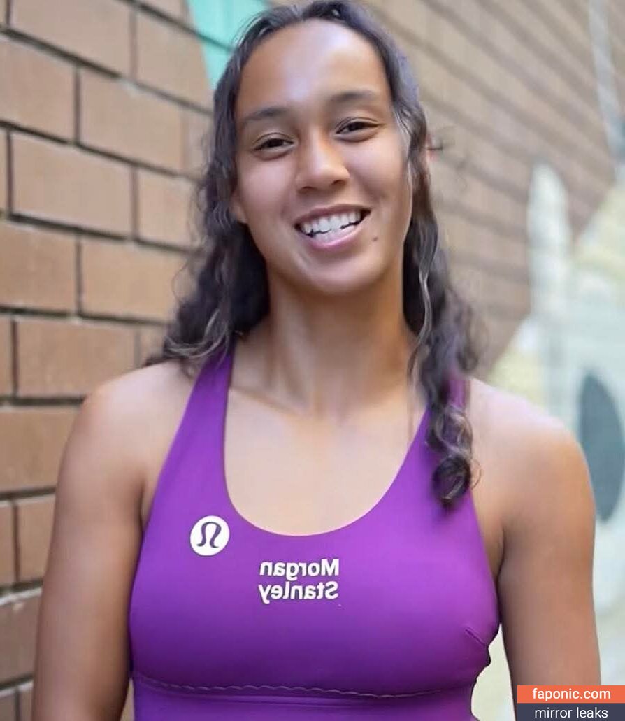 Leylah Fernandez
