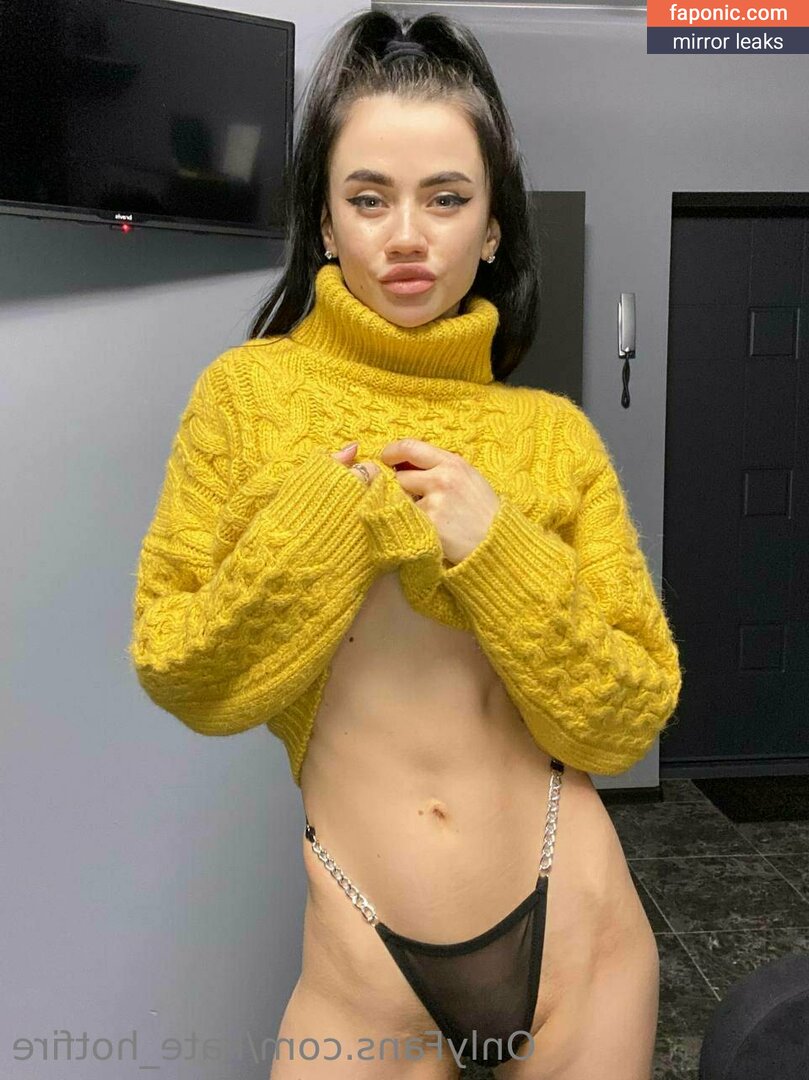 lil_kate aka lilkate_ Nude Leaks OnlyFans Photo #4 - Faponic