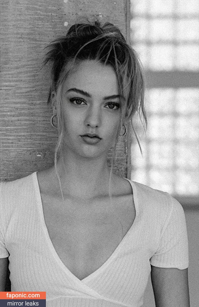 Lilly Krug aka lillykrug Nude Leaks Photo 3 Faponic