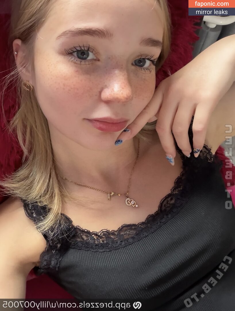 Lilly Schaper
