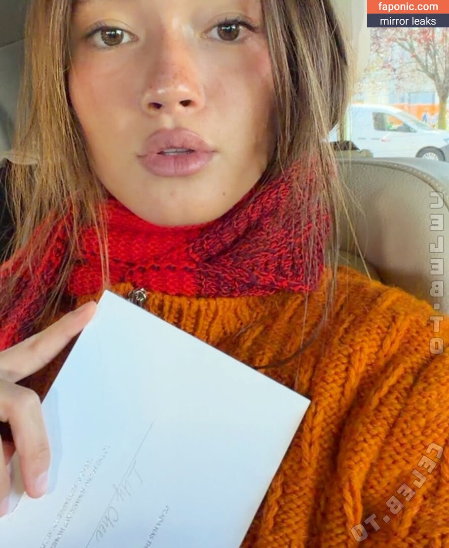 Lily Chee