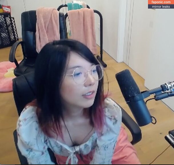 Lilypichu Aka Onlysaber Nude Leaks Onlyfans Photo 101 Faponic