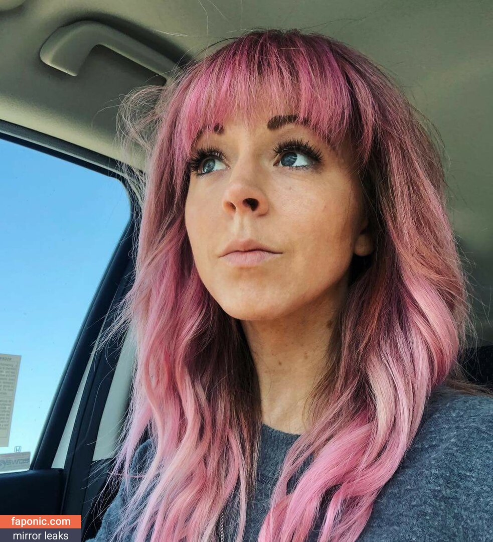 Lindsey Stirling Aka Abbysiscoprinus Nude Leaks Onlyfans Photo 73 Faponic