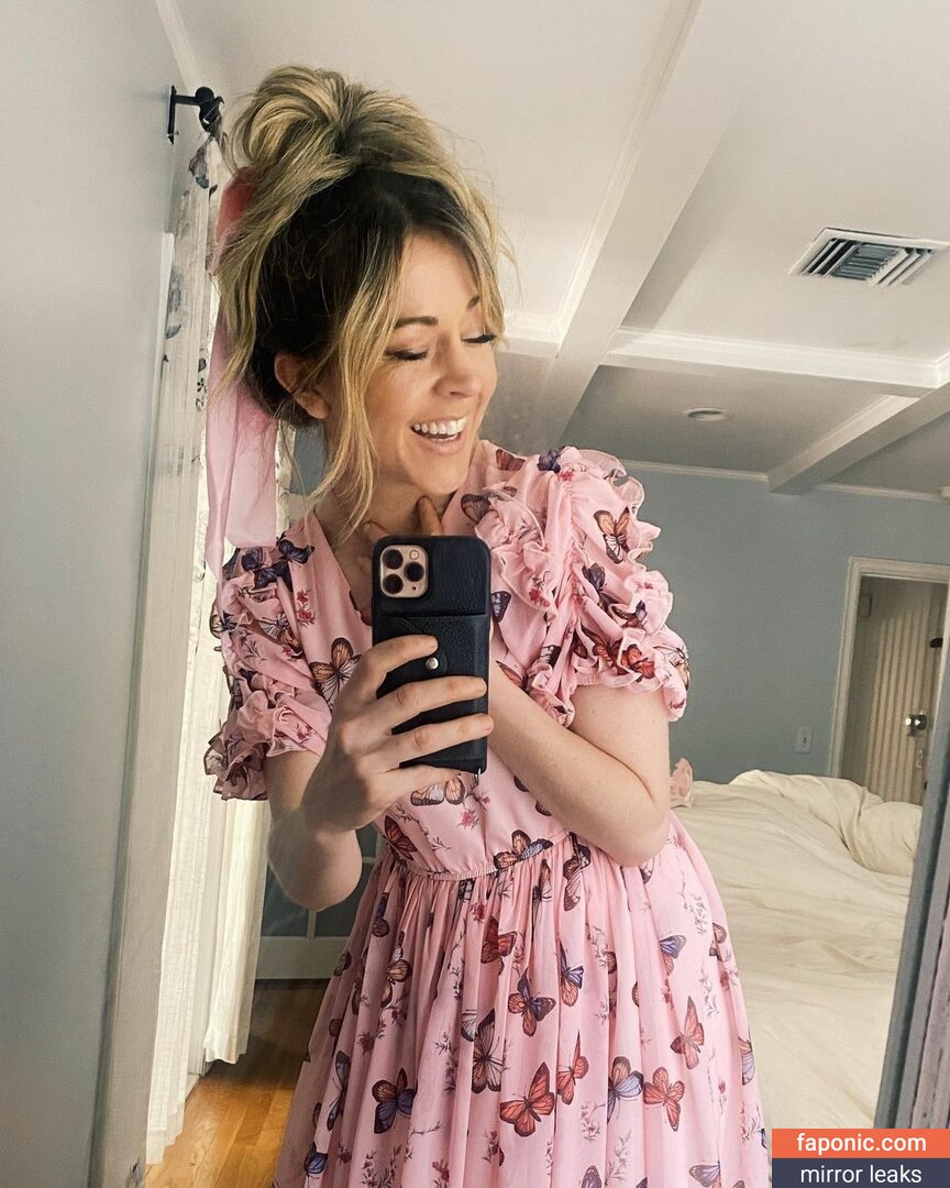 Lindsey Stirling Aka Abbysiscoprinus Nude Leaks Onlyfans Photo 94