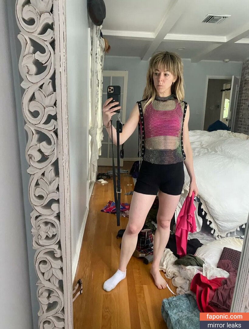 Lindsey Stirling Aka Abbysiscoprinus Nude Leaks Onlyfans Photo 99