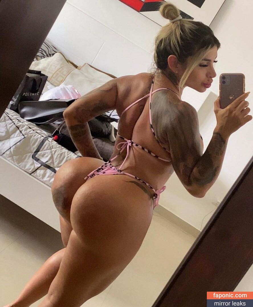 Lis Valderrama aka lissvalderrama19 Nude Leaks OnlyFans Photo #10 - Faponic