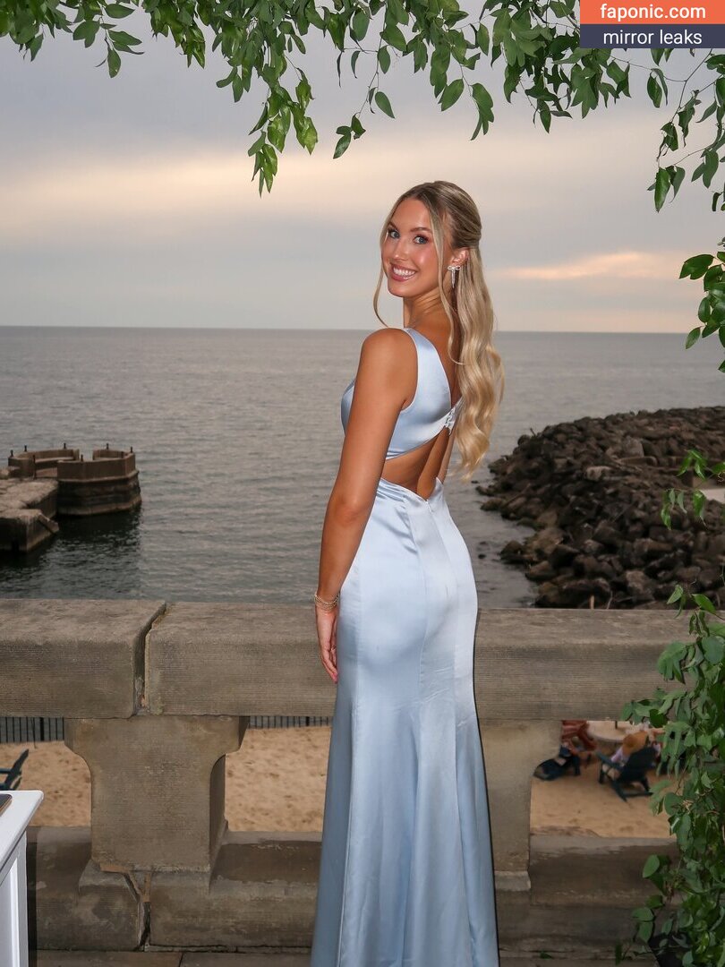 Liv Johnson