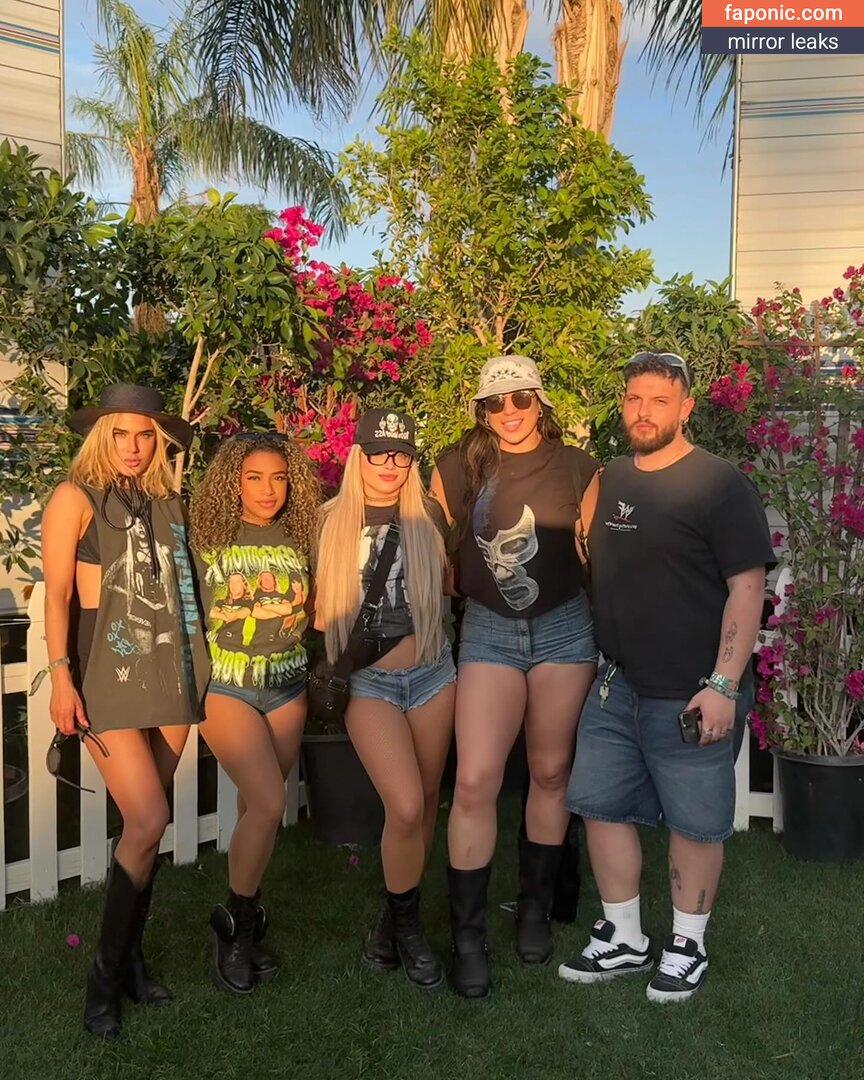 Liv Morgan