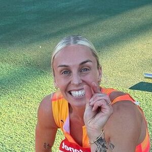 Liz Clay
